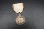 Belgian Centenary of National Independence Medal 1830–1930