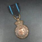 Saint Helena Medal (Médaille de Sainte-Hélène) (Napoleon)