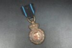 Saint Helena Medal (Médaille de Sainte-Hélène) (Napoleon)