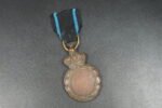 Saint Helena Medal (Médaille de Sainte-Hélène) (Napoleon) - Image 2