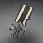 Eisernes Kreuz 2. Klasse (1914) ("K.A.G." Marked)