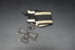 Eisernes Kreuz 2. Klasse (1914) ("K.A.G." Marked) - Image 2