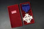 Treudienst-Ehrenzeichen für 25 Jahre (Cased, Wächtler & Lange) - Image 2