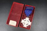 Treudienst-Ehrenzeichen für 25 Jahre (Cased, Paul Meybauer) - Image 2