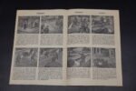 WWII German Blackout Instruction Folder “Achtung im Straßenverkehr bei Verdunklung” - Image 2
