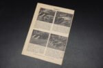 WWII German Blackout Instruction Folder “Achtung im Straßenverkehr bei Verdunklung” - Image 3