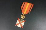 Rhine Occupation Medal 1919–1929 (Medaille van de Rijnbezetting 1919–1929)