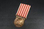 French Commemorative War Medal 1914–1918 (Médaille commémorative de la guerre 1914–1918)
