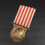 French Commemorative War Medal 1914–1918 (Médaille commémorative de la guerre 1914–1918)