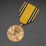 Commemorative Medal of the 1940–1945 War (Herinneringsmedaille van de Oorlog 1940–1945)