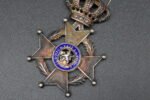 Order of Leopold II (Rank of Knight) (Order van Leopold II (Ridder)) - Image 2