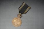 Belgian Prisoner of War Medal 1940–1945 (Krijgsgevangenenmedaille 1940–1945)