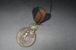 Belgian Yser Medal (Medaille van de IJzer)
