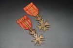 Belgian War Cross 1914–1918 (Oorlogskruis) (Price Per Piece) - Image 2