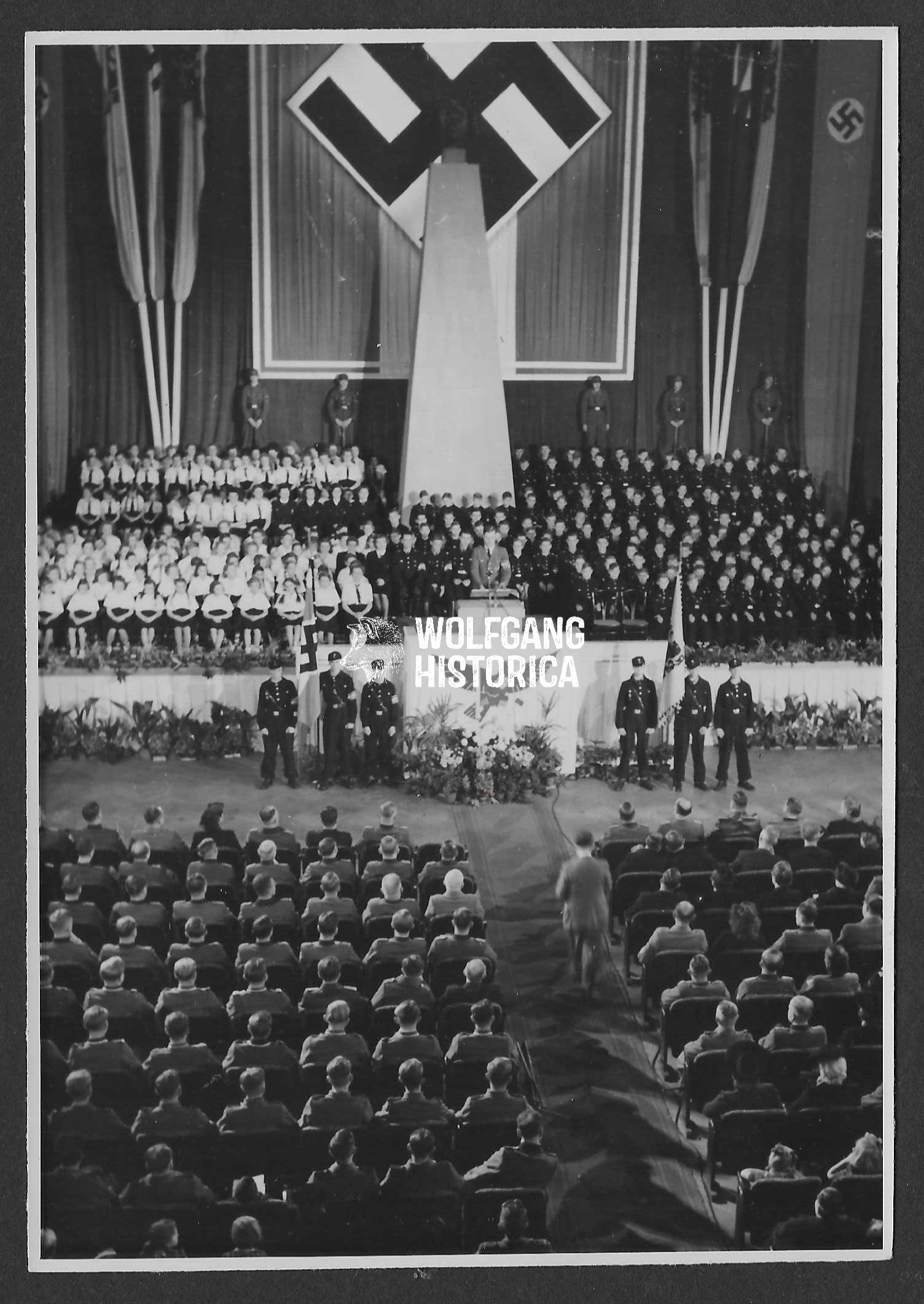 Foto_2026-02-02_111346 Press Photo: Hitlerjugend-Vlaanderen Gathering - Image 1