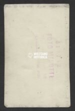 Studioportrait of Juul Geurts - First Flemish W-SS Volunteer to earn EK1 - Image 2