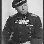 Heinz Macher – SS-Panzer-Grenadier-Regiment “Deutschland” (EL+NKIG)
