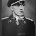 Paul Senghas – SS-Panzer-Regiment 5 “Wiking”