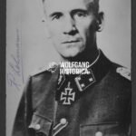 Rudolf Lehmann - 1. SS-Panzer-Division "LSSAH"