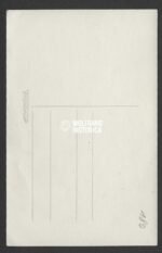 Studioportrait of "LAH" Soldier - LAH Shoulderboards & Tropical Uniform worn! - Image 2