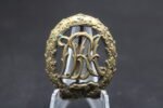 DRL-Sportabzeichen in Bronze (Christian Lauer, Nürnberg)