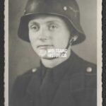 TOP Studioportrait Vlaamse Fabriekswacht - Vlaamse Wachtbrigade