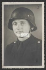 TOP Studioportrait Vlaamse Fabriekswacht - Vlaamse Wachtbrigade