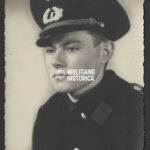 TOP Studioportrait Vlaamse Fabriekswacht - Vlaamse Wachtbrigade