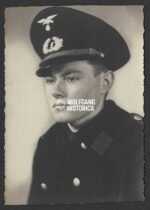 TOP Studioportrait Vlaamse Fabriekswacht - Vlaamse Wachtbrigade