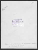 Press Photo: Departure of Walloon Volunteers for the Easterfront in Charleroi - Image 2