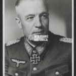 Walther von Seydlitz-Kurzbach – 12. Infanterie-Division (Battle for Stalingrad!) (Collaborated with Soviets, “Anti-Nazi Force” Plan) (Eichenlaub)