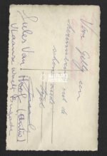 TOP Studioportrait Vlaamse Fabriekswacht - Vlaamse Wachtbrigade - Image 2