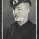 TOP Studioportrait Vlaamse Fabriekswacht - Vlaamse Wachtbrigade