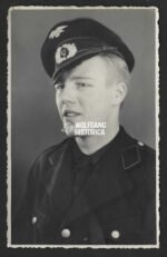 TOP Studioportrait Vlaamse Fabriekswacht - Vlaamse Wachtbrigade