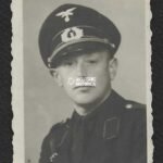 ID Photo of Vlaamse Fabriekswacht – Vlaamse Wachtbrigade