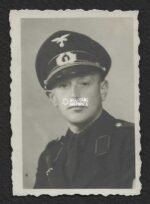 ID Photo of Vlaamse Fabriekswacht – Vlaamse Wachtbrigade