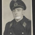 ID Photo of Vlaamse Fabriekswacht – Vlaamse Wachtbrigade