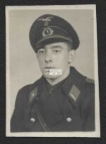 ID Photo of Vlaamse Fabriekswacht – Vlaamse Wachtbrigade