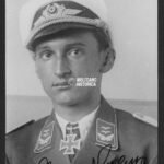 Gerhard Krems - Kampfgeschwader 27 “Boelcke”