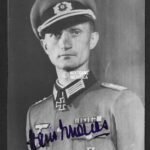 Hans Endres – Panzer-Artillerie-Regiment 74 (2. Panzer-Division)