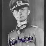 Hans Endres – Panzer-Artillerie-Regiment 74 (2. Panzer-Division)