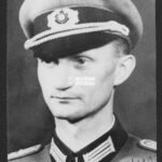 Hans Endres – Panzer-Artillerie-Regiment 74 (2. Panzer-Division)
