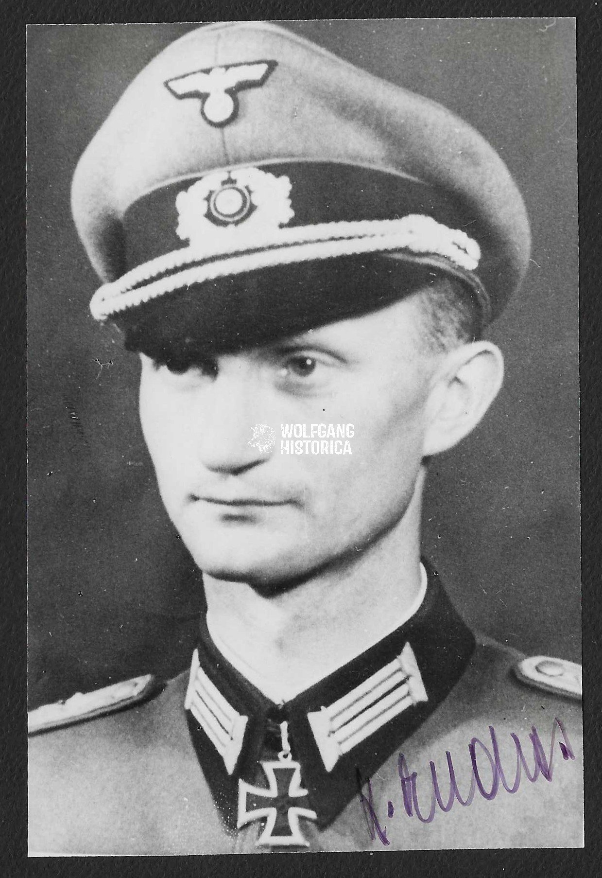 Foto_2026-03-18_091841 Hans Endres – Panzer-Artillerie-Regiment 74 (2. Panzer-Division) - Image 1