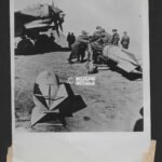 Press Photo: Legion Condor in Spain?