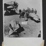 Press Photo: Legion Condor in Spain?