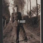 Rolf Annemans - "Legion Flandern" & SS-Jagdverband