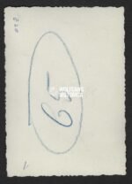 Flemish NSKK Volunteers in a train - Image 2