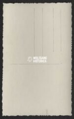 Studioportrait Wehrmacht Soldier wearing helmet (with decal) - Image 2