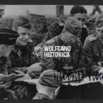 Sylvester Stadler – “Der Führer” & “Hohenstaufen” (Swords + NKIG)