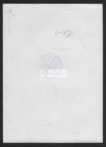 Press Photo Flemish Collaboration: SS Flag - VNV Leader Speaking - Image 2